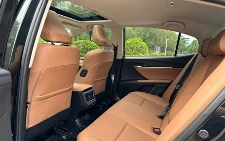 Toyota Camry, 2024 год, 2 540 017 рублей, 36 фотография