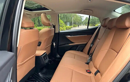 Toyota Camry, 2024 год, 2 540 017 рублей, 39 фотография