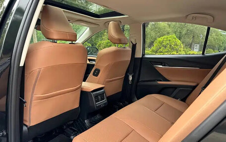 Toyota Camry, 2024 год, 2 540 017 рублей, 38 фотография