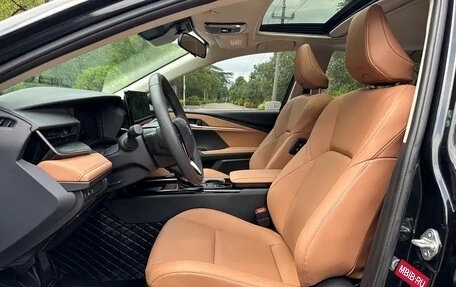 Toyota Camry, 2024 год, 2 540 017 рублей, 22 фотография