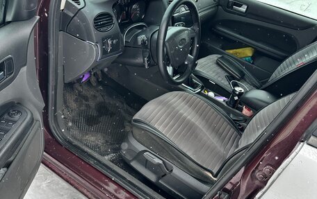 Ford Focus II рестайлинг, 2007 год, 299 000 рублей, 3 фотография