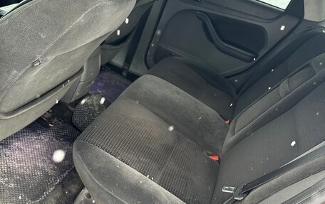 Ford Focus II рестайлинг, 2007 год, 299 000 рублей, 4 фотография