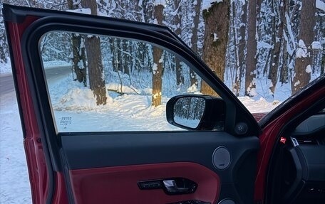 Land Rover Range Rover Evoque I, 2012 год, 1 600 000 рублей, 8 фотография