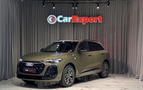 Audi Q5, 2025 год, 6 990 000 рублей, 1 фотография