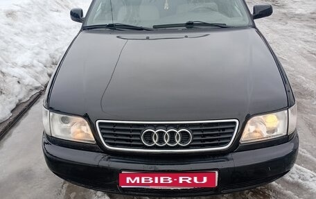 Audi A6, 1996 год, 435 000 рублей, 1 фотография