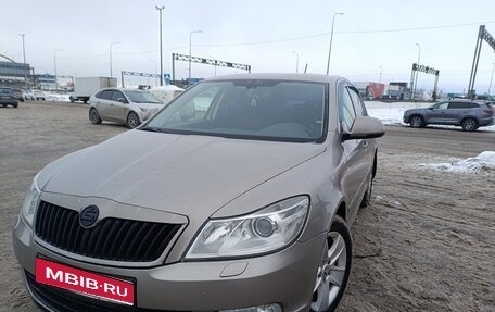 Skoda Octavia, 2011 год, 650 000 рублей, 1 фотография