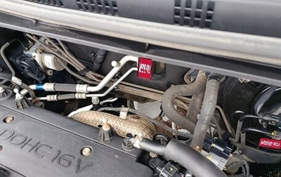 Hyundai Solaris II рестайлинг, 2017 год, 1 190 000 рублей, 1 фотография