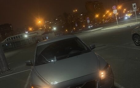 Volvo C30 I рестайлинг, 2009 год, 950 000 рублей, 1 фотография