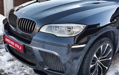 BMW X6, 2013 год, 2 590 000 рублей, 1 фотография