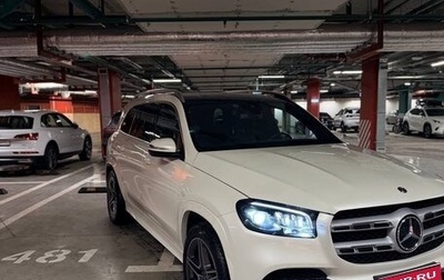 Mercedes-Benz GLS, 2019 год, 9 200 000 рублей, 1 фотография