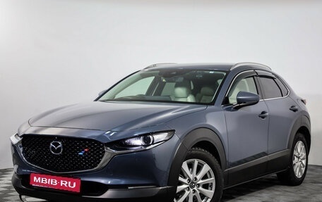 Mazda CX-30 I, 2019 год, 2 050 000 рублей, 1 фотография