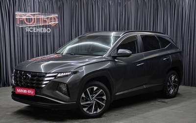 Hyundai Tucson, 2022 год, 2 898 000 рублей, 1 фотография