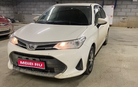 Toyota Corolla, 2019 год, 1 090 000 рублей, 1 фотография