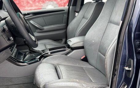 BMW X5, 2004 год, 750 000 рублей, 14 фотография