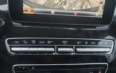 Mercedes-Benz V-Класс, 2016 год, 4 500 000 рублей, 4 фотография