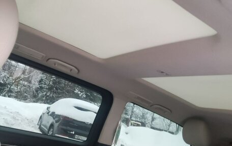 Mercedes-Benz V-Класс, 2016 год, 4 500 000 рублей, 11 фотография