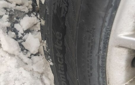 Mercedes-Benz V-Класс, 2016 год, 4 500 000 рублей, 14 фотография