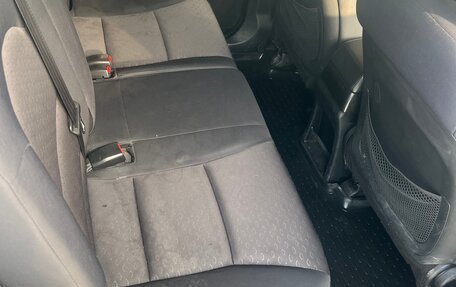 SsangYong Actyon II рестайлинг, 2011 год, 699 000 рублей, 9 фотография