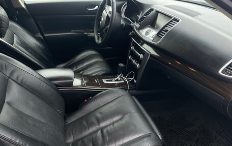 Nissan Teana, 2012 год, 1 170 000 рублей, 7 фотография