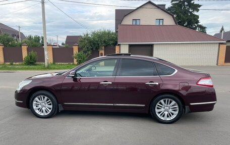 Nissan Teana, 2012 год, 1 170 000 рублей, 4 фотография