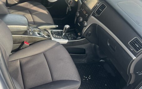 SsangYong Actyon II рестайлинг, 2011 год, 699 000 рублей, 8 фотография