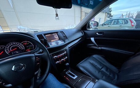 Nissan Teana, 2012 год, 1 170 000 рублей, 8 фотография