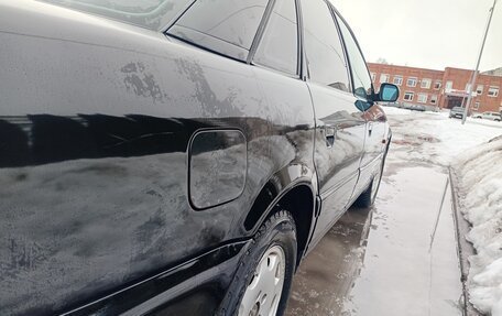 Audi A6, 1996 год, 435 000 рублей, 6 фотография