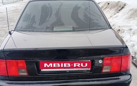 Audi A6, 1996 год, 435 000 рублей, 5 фотография