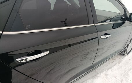 Hyundai Solaris II рестайлинг, 2017 год, 1 190 000 рублей, 20 фотография