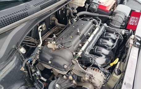 Hyundai Solaris II рестайлинг, 2017 год, 1 190 000 рублей, 19 фотография