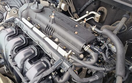 Hyundai Solaris II рестайлинг, 2017 год, 1 190 000 рублей, 30 фотография