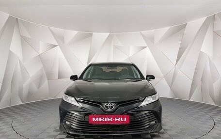Toyota Camry, 2018 год, 2 175 000 рублей, 7 фотография