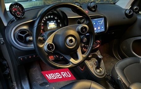 Smart Fortwo III, 2018 год, 2 450 000 рублей, 5 фотография