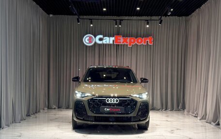 Audi Q5, 2025 год, 6 990 000 рублей, 4 фотография