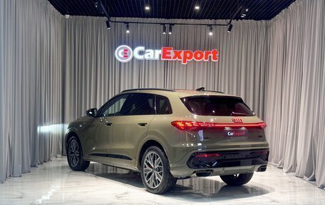 Audi Q5, 2025 год, 6 990 000 рублей, 2 фотография