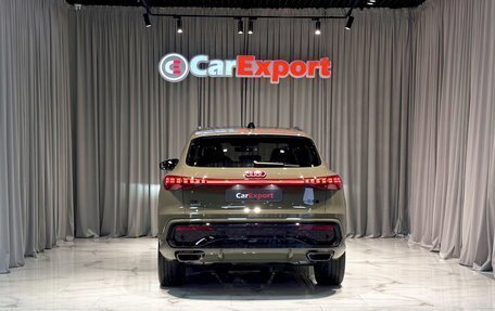 Audi Q5, 2025 год, 6 990 000 рублей, 3 фотография