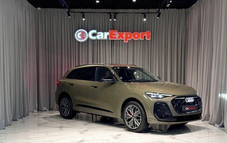 Audi Q5, 2025 год, 6 990 000 рублей, 6 фотография