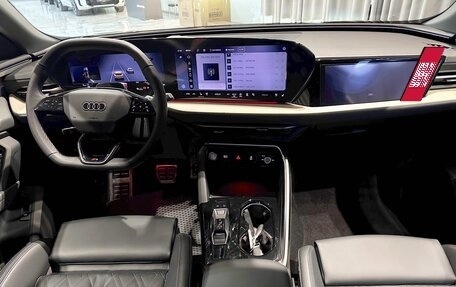 Audi Q5, 2025 год, 6 990 000 рублей, 7 фотография