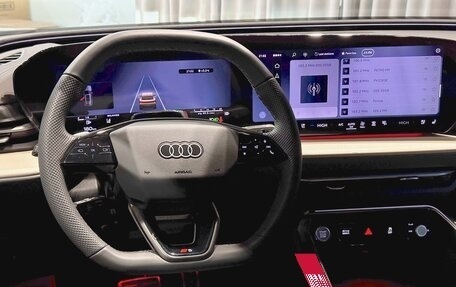 Audi Q5, 2025 год, 6 990 000 рублей, 10 фотография