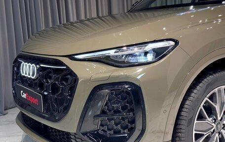 Audi Q5, 2025 год, 6 990 000 рублей, 24 фотография