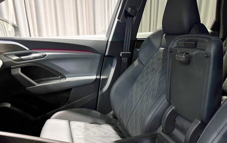 Audi Q5, 2025 год, 6 990 000 рублей, 23 фотография