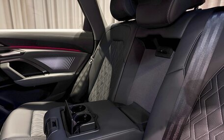 Audi Q5, 2025 год, 6 990 000 рублей, 19 фотография