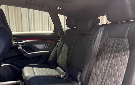 Audi Q5, 2025 год, 6 990 000 рублей, 27 фотография