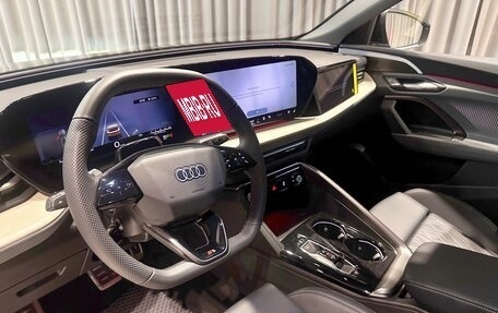 Audi Q5, 2025 год, 6 990 000 рублей, 21 фотография