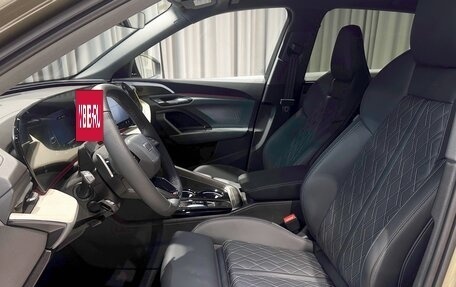 Audi Q5, 2025 год, 6 990 000 рублей, 26 фотография