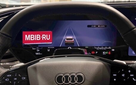 Audi Q5, 2025 год, 6 990 000 рублей, 29 фотография