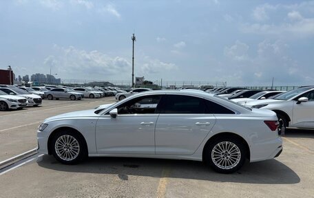 Audi A6, 2020 год, 5 090 000 рублей, 6 фотография