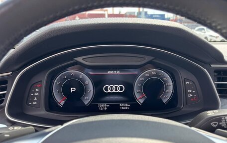 Audi A6, 2020 год, 5 090 000 рублей, 8 фотография