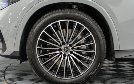 Mercedes-Benz GLC Coupe, 2025 год, 10 490 000 рублей, 4 фотография