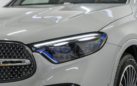 Mercedes-Benz GLC Coupe, 2025 год, 10 490 000 рублей, 3 фотография